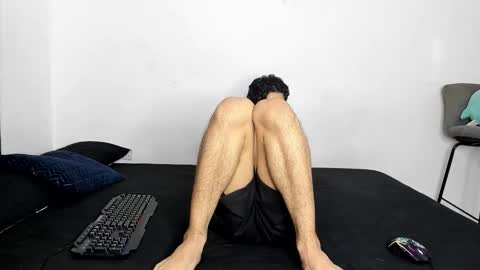 Snapshot of evans_collins24 chatting on January 7, 10:12 pm Evans collins24 online show from January 7, 10:12 pm