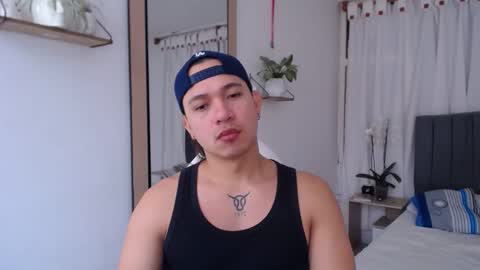 Evan online show from December 23, 3:01 pm