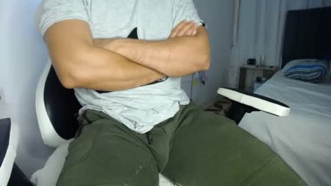 Evan online show from January 4, 8:17 am