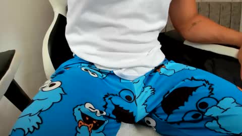 Evan online show from September 15, 2:17 pm