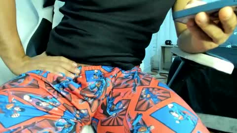 Evan online show from September 18, 2:13 am