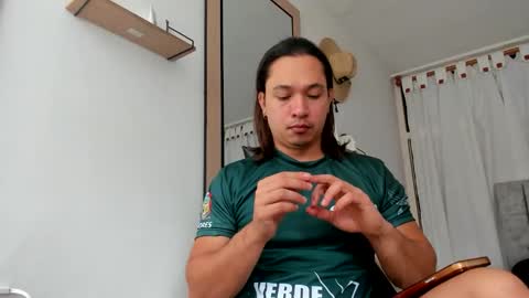 Evan online show from October 5, 1:42 pm