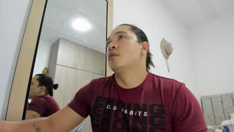 Evan online show from April 2, 8:39 pm