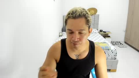 Snapshot of evans_king chatting on June 14, 2:41 pm Evan online show from June 14, 2:41 pm