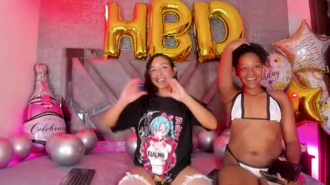 Snapshot of evans_susana chatting on September 24, 6:00 pm Evan and Susan online show from September 24, 6:00 pm