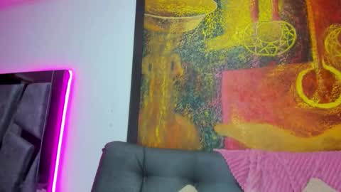 Snapshot of evans_susana chatting on December 13, 11:32 pm Evan and Susan online show from December 13, 11:32 pm