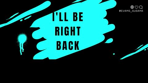 Evan and Susan online show from February 18, 6:26 pm