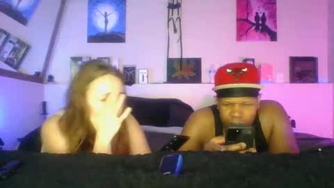 Snapshot of evanschris2048 chatting on March 7, 4:46 am evanschris2048 online show from March 7, 4:46 am