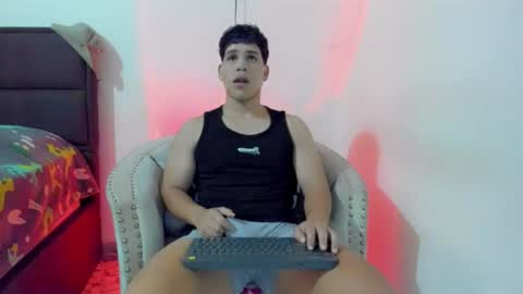 evansfenty online show from July 12, 5:04 pm