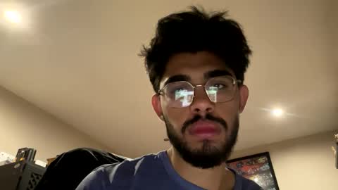 evansjacob online show from November 2, 9:50 pm