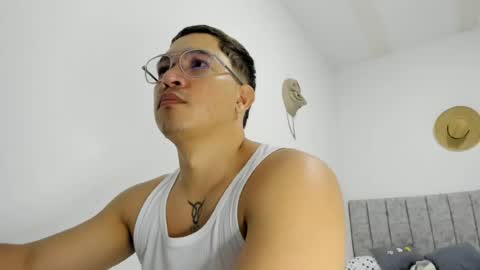 Mateo and Valerio online show from July 15, 6:07 am