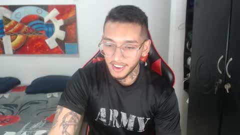   online show from January 12, 1:49 pm