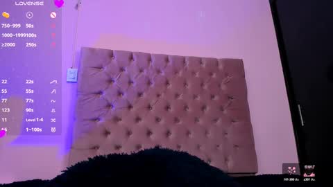 Eva Olimpo online show from February 11, 2:14 am