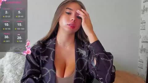 Snapshot of evapuff chatting on September 18, 10:17 am evapuff online show from September 18, 10:17 am