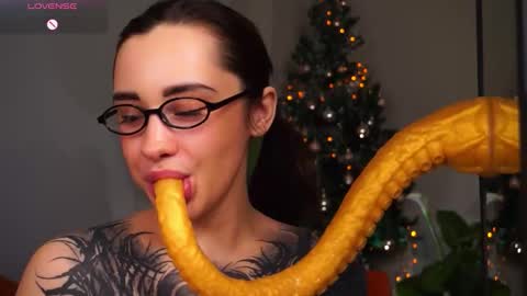 Eva online show from January 19, 2:26 am