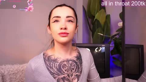 Eva online show from June 1, 2:02 am