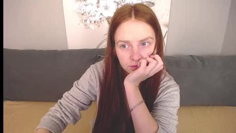 Adelina online show from October 13, 4:12 am