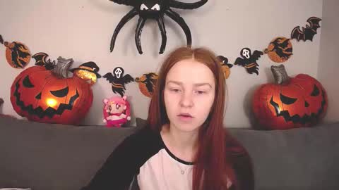 Adelina online show from October 25, 5:04 am
