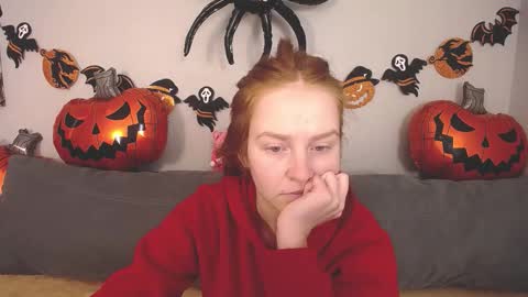 Adelina online show from October 26, 5:13 am