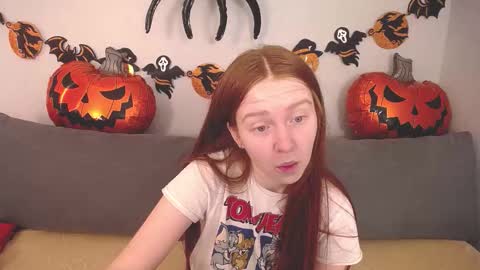 Adelina online show from October 30, 5:20 am