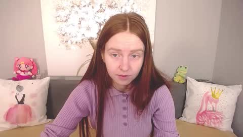 Adelina online show from November 7, 6:02 am