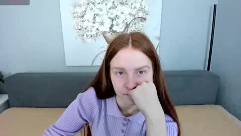 Adelina online show from November 28, 6:27 am