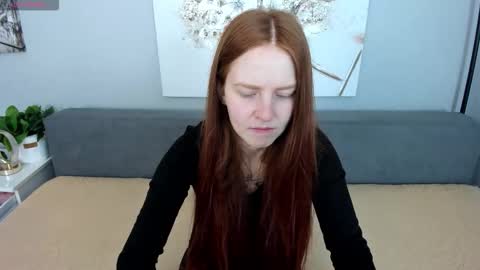Adelina online show from November 30, 6:17 am