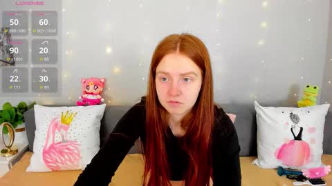 Adelina online show from December 20, 6:53 am