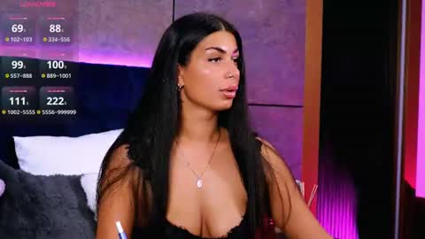EvaRhea online show from July 7, 2:58 am