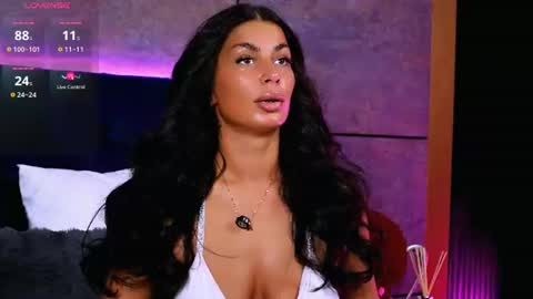 EvaRhea online show from July 15, 3:01 am
