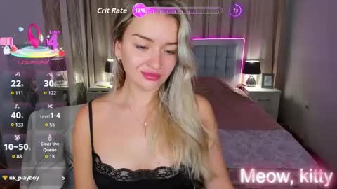 EvaRider online show from September 16, 6:36 am