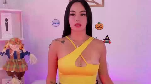 EVARITZ online show from November 1, 10:12 pm