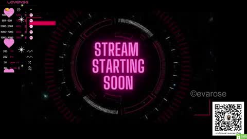 Eva    before eva69muler online show from December 14, 8:41 am