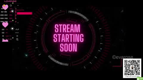 Eva    before eva69muler online show from December 21, 10:00 am