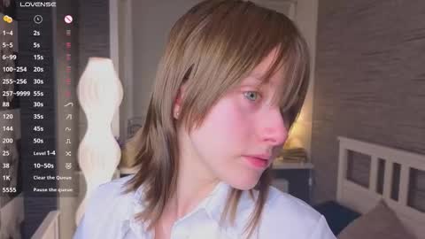 Eva online show from February 8, 7:28 pm