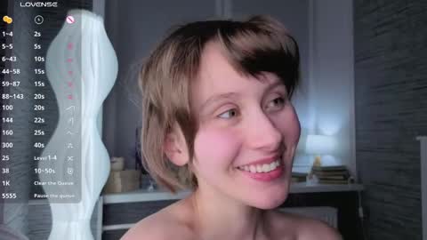 Eva online show from March 8, 2:04 am