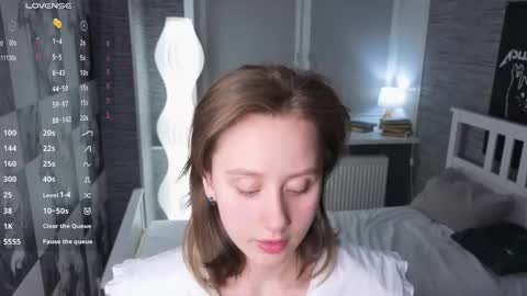 Eva online show from March 9, 7:29 pm