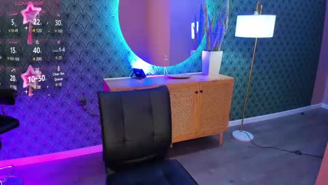 Eva online show from February 21, 5:24 am