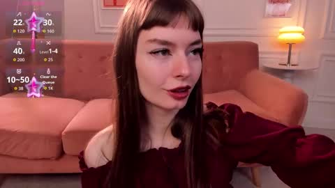 Eva online show from September 10, 5:07 am