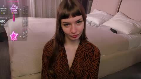 Eva online show from November 6, 5:30 am