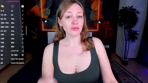 Eve online show from April 5, 3:36 am