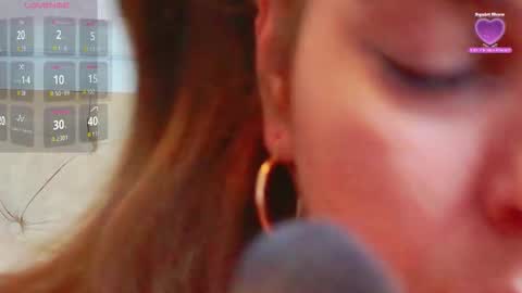 evasinclairr online show from January 14, 5:46 am