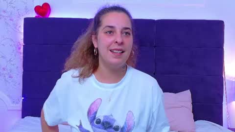 evasinclairr online show from July 13, 3:53 am