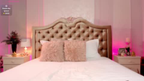 Snapshot of evasparks_ chatting on January 14, 6:28 pm Eva online show from January 14, 6:28 pm