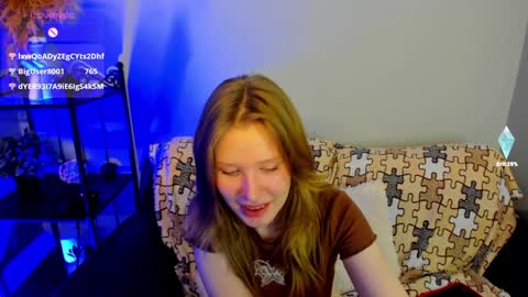 Snapshot of evastevs chatting on December 29, 8:37 pm Eva online show from December 29, 8:37 pm