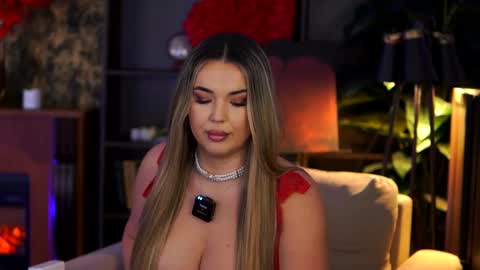 Eva online show from March 13, 11:06 am