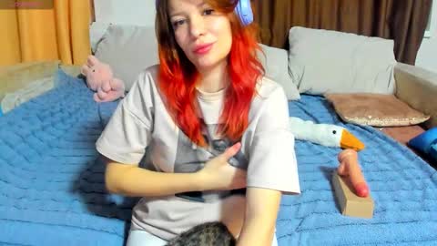 Eva online show from February 28, 1:17 am