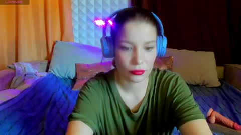 Eva online show from April 17, 12:19 pm