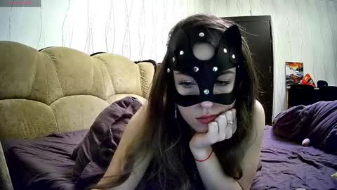 Im Eva  Help me to reach 100 thumbs up   online show from March 19, 2:54 pm