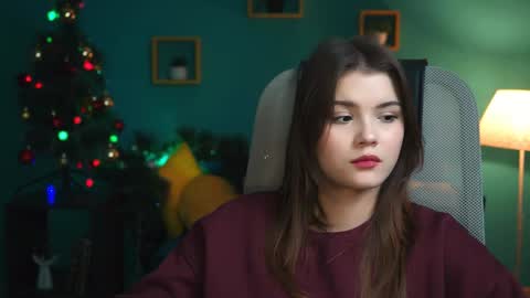 Eva  next stream -  - 1600 UTC2000  online show from December 7, 2:24 pm